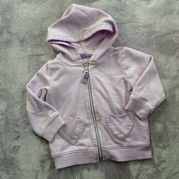 5/$15🎀 Jumping Beans Hoodie - Picture 1 of 1